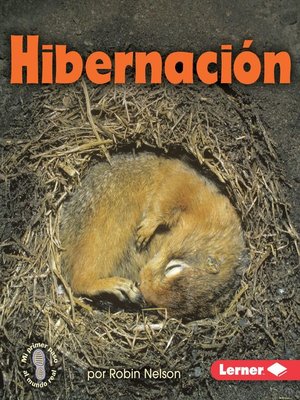 cover image of Hibernación (Hibernation)